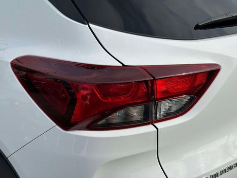 Certified 2023 Chevrolet TrailBlazer LT w/ Convenience Package image 10