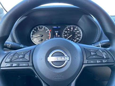 New 2025 Nissan Sentra S image 14