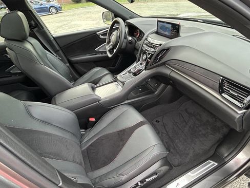 Used 2023 Acura RDX A-Spec image 24