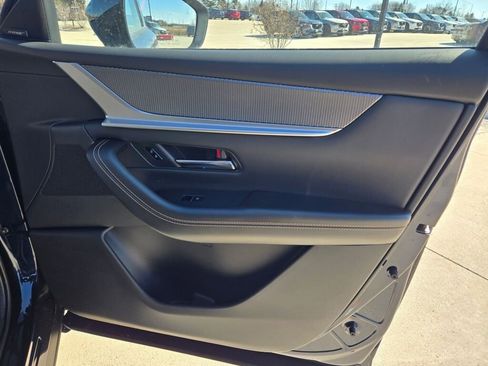 New 2026 MAZDA CX-90 Plug-In Hybrid w/Premium Sport image 7