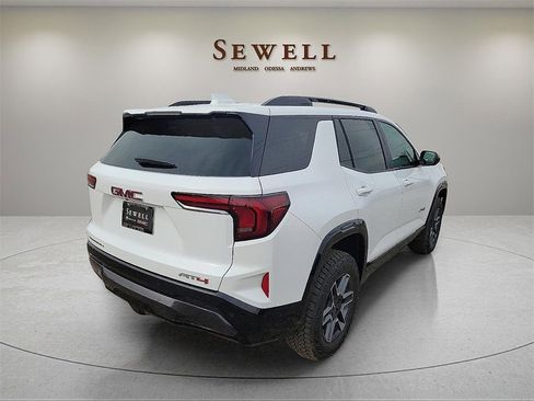 New 2026 GMC Terrain AT4 image 5