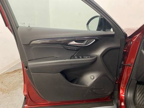 Used 2023 Buick Envision Essence w/ Sport Touring Package AWD/4WD image 20