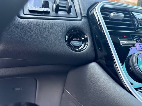 New 2026 Nissan Armada Platinum Reserve AWD/4WD image 15