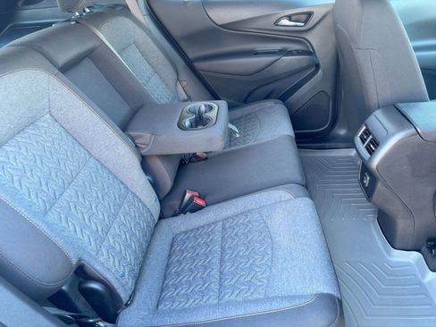 Used 2022 Chevrolet Equinox LT image 24