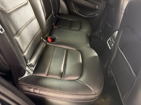 Used 2018 MAZDA CX-5 Grand Touring FWD image 23