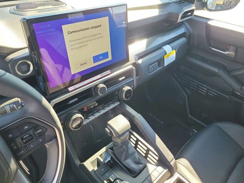 New 2026 Toyota 4Runner Limited image 25