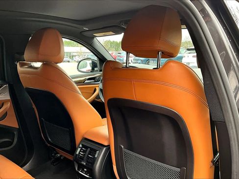 Used 2019 BMW X4 xDrive30i image 21