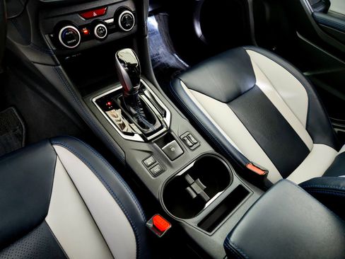 Used 2023 Subaru Crosstrek Hybrid image 11