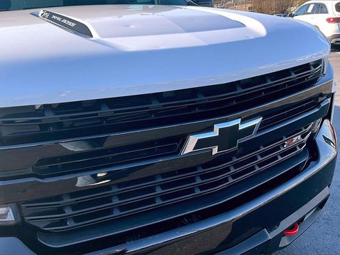 Used 2020 Chevrolet Silverado 1500 LT Trail Boss w/ Bed Protection Package image 29