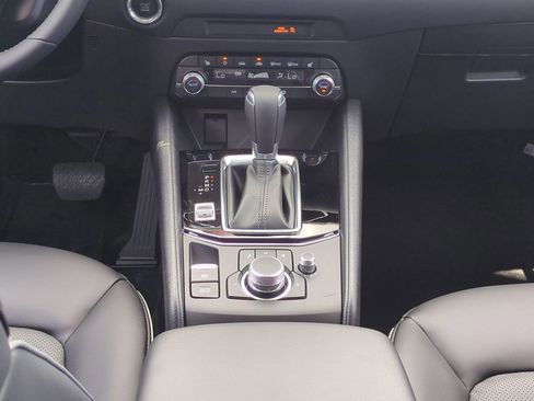 New 2025 MAZDA CX-5 AWD 2.5 S w/ Select Package image 19