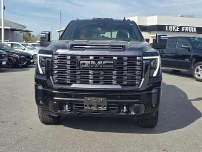 Used 2024 GMC Sierra 2500 Denali Ultimate