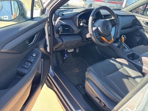 Used 2022 Subaru Outback Wilderness w/ Wilderness Package image 10