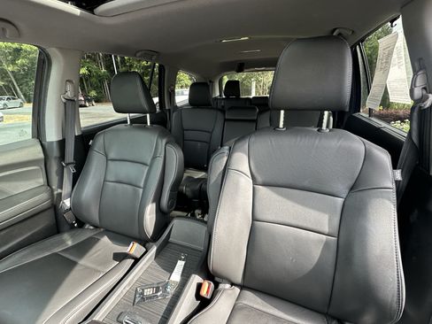 Used 2022 Honda Pilot EX-L image 8