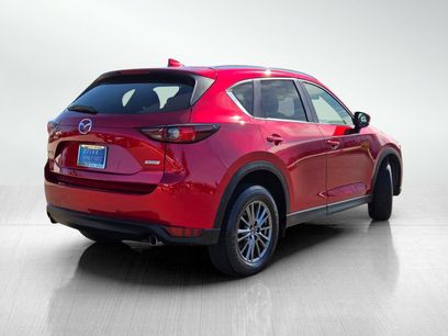 Used 2017 MAZDA CX-5 Touring w/ Preferred Equipment Package