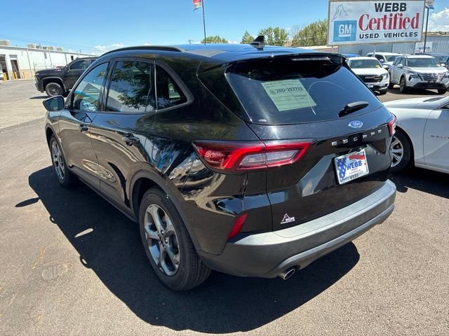 Used 2025 Ford Escape ST-Line FWD image 6