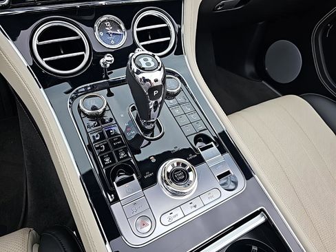 Certified 2021 Bentley Continental GT image 36