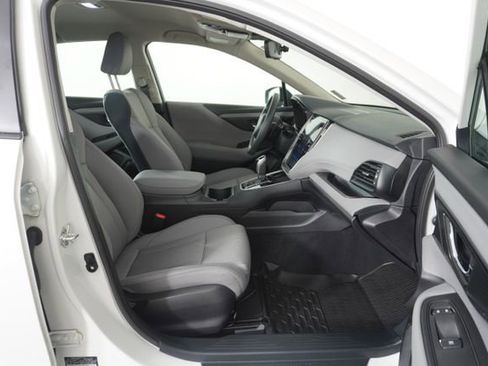 Certified 2025 Subaru Legacy Premium image 37