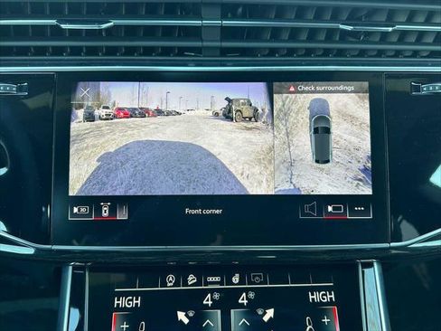 New 2026 Audi Q8 Premium Plus AWD/4WD image 30