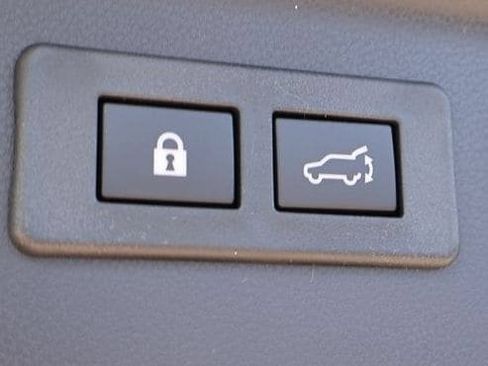 New 2026 Subaru Forester Sport w/ Onyx Edition AWD/4WD image 18