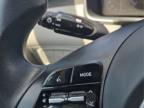 Used 2024 Hyundai Tucson SEL FWD image 26