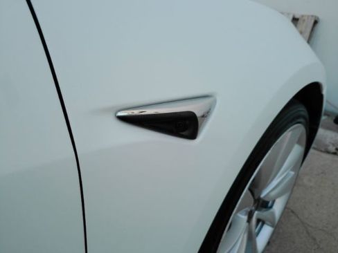 Used 2019 Tesla Model 3 Performance AWD/4WD image 23