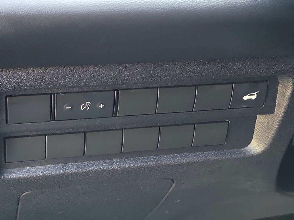 Used 2024 Mitsubishi Outlander SE FWD image 22