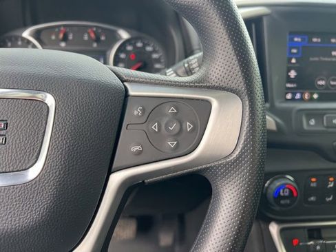 Used 2023 GMC Terrain SLE w/ Driver Convenience Package AWD/4WD image 15