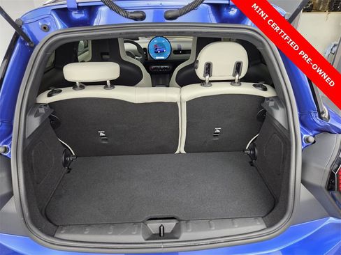 Used 2025 MINI Cooper S image 19