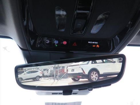 New 2026 Cadillac Optiq Luxury 1 image 21