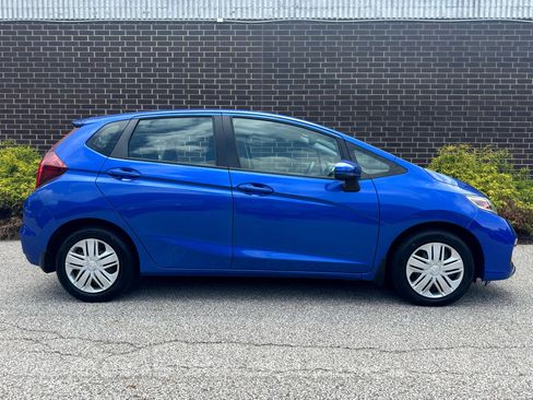 Used 2020 Honda Fit LX image 27