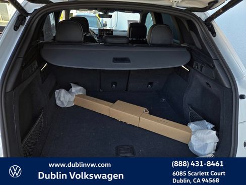 Used 2023 Audi SQ5 Premium Plus w/ Premium Plus Package AWD/4WD image 27