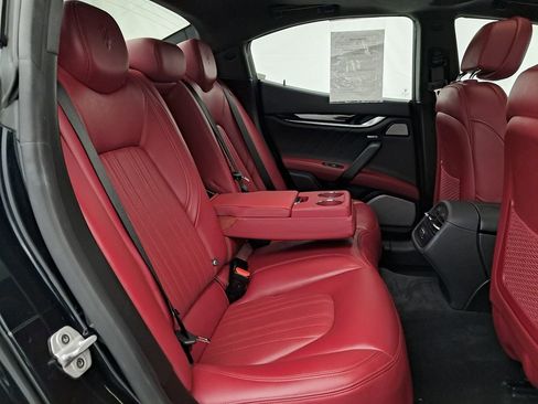 Used 2022 Maserati Ghibli Modena Q4 image 40