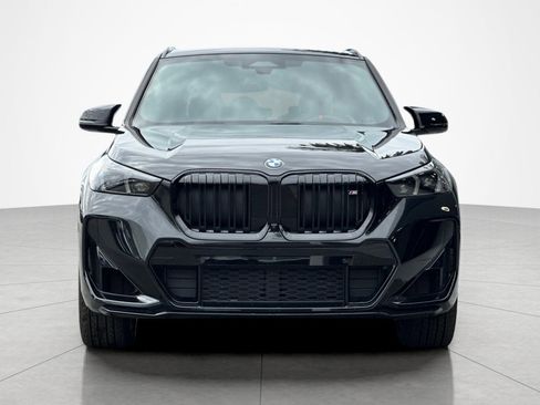 New 2026 BMW X1 M35i w/ Technology Package AWD/4WD image 8