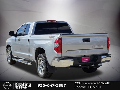 Used 2016 Toyota Tundra SR5 RWD image 5
