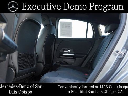 Used 2025 Mercedes-Benz GLA 250 image 26