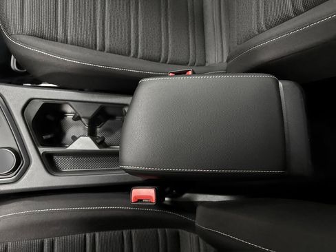 Used 2024 Volkswagen Tiguan S image 19