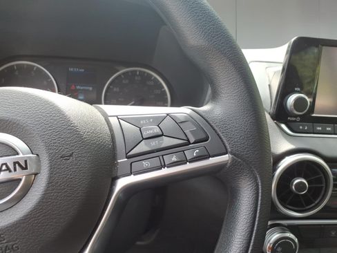 Used 2023 Nissan Sentra S FWD image 13