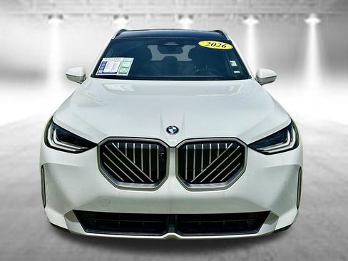 Used 2026 BMW X3 xDrive30i AWD/4WD image 2