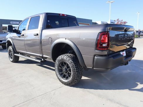 New 2026 RAM 2500 Tradesman w/ Power Wagon Package image 22