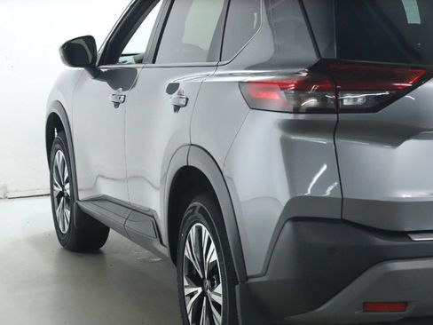Certified 2023 Nissan Rogue SV AWD/4WD image 42