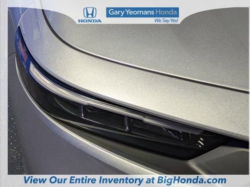 New 2026 Honda Accord LX image 12