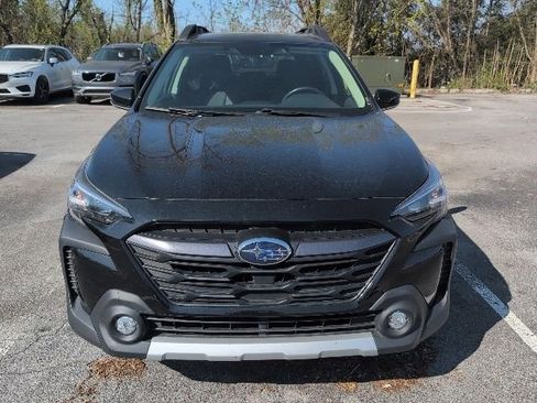 Used 2024 Subaru Outback Limited image 2
