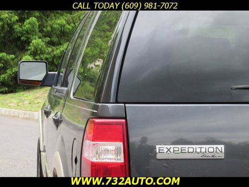 Used 2007 Ford Expedition Eddie Bauer AWD/4WD image 29