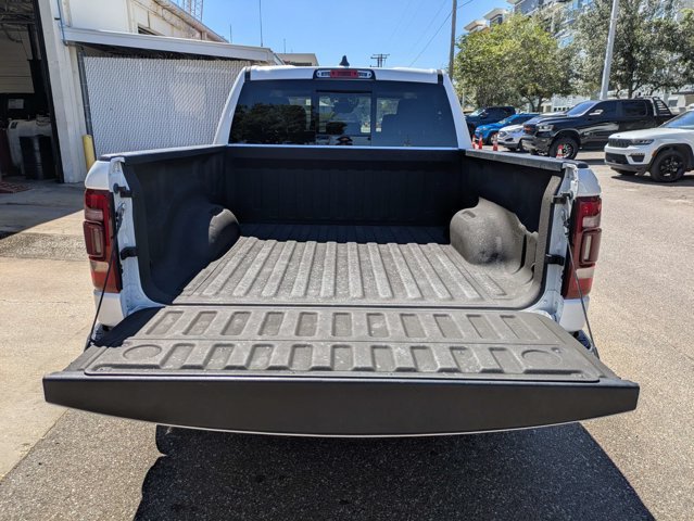 Used 2022 RAM 1500 Laramie RWD image 12
