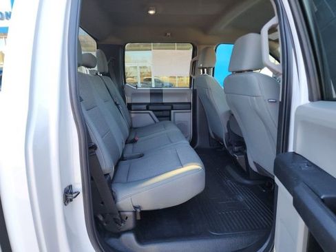 Used 2020 Ford F250 XL w/ STX Appearance Package image 16