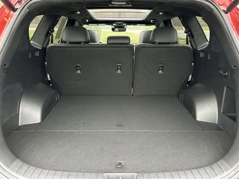 Used 2022 Hyundai Santa Fe Calligraphy image 27