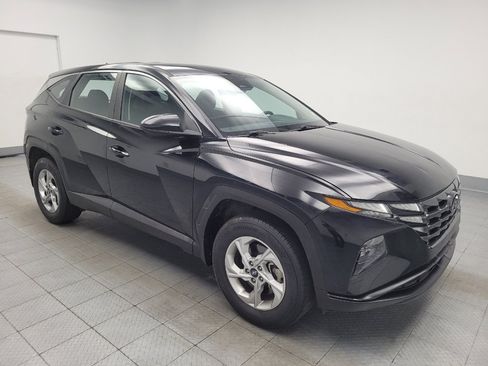 Used 2023 Hyundai Tucson SE AWD/4WD image 11