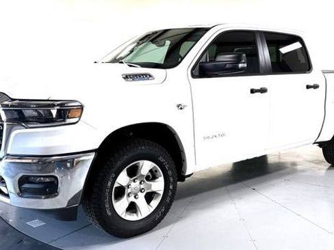 Used 2026 RAM 1500 Lone Star AWD/4WD image 8