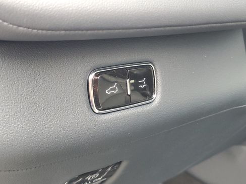 New 2027 Lincoln Navigator Reserve AWD/4WD image 15