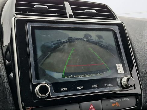 New 2026 Mitsubishi Outlander Sport ES AWD/4WD image 18